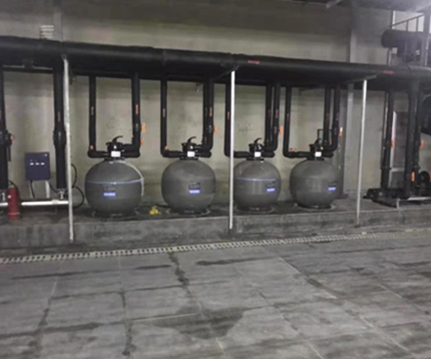 哈尔滨水处理设备软化水设备运行需注意哪些？